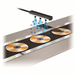 静电消除器的对策（电离器）