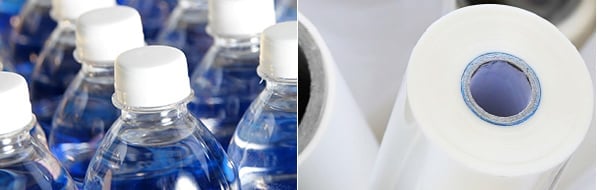 树脂和薄膜工业