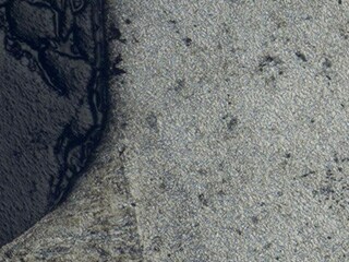 传统问题:分辨率高但视野窄