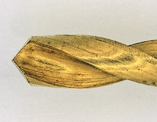 HDR功能:消除眩光，以增强金属表面纹理成像