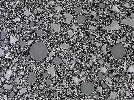 观察填料分散(1000倍)