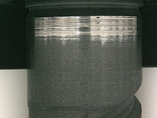 消除眩光和环反射