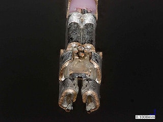 缺陷分析影响终端