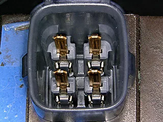 深度组合(倾斜观测)