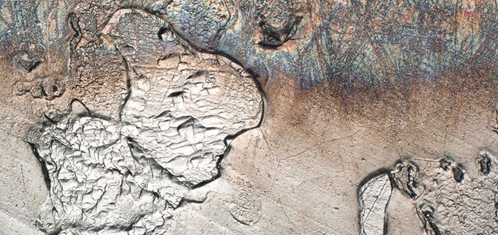 具有高分辨率4K图像的高倍率观测和亚微米测量