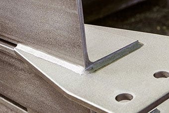 焊接质量和问题