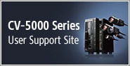 CV-5000系列用户支持站点