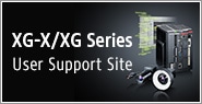 XG- x /XG系列用户支持站点