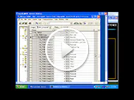 使用Compact/ControlLogix PLC的隐式示例