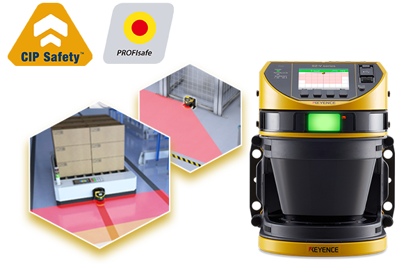 CIP Safety™/ PROFlsafe