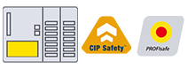 CIP Safety™/ PROFlsafe