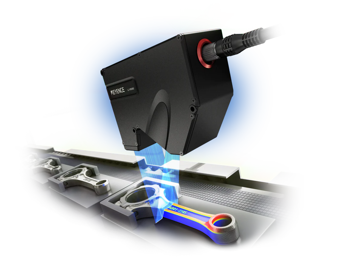 激光轮廓仪| KEYENCE美国- 欧宝OB娱乐