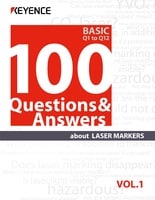 100个关于激光笔的问题与回答Vol.1 BASIC Q1至Q12