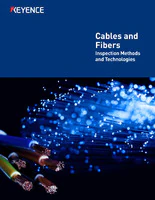 检查方法和技术：电缆和纤维