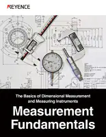尺寸测量基础和测量仪器测量基础