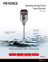 FL Series Sensing Guide Pulse Level Sensor Catalog
