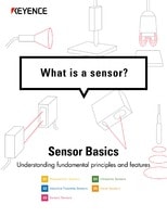 传感器基本知识什么是传感器?