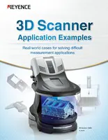 3D扫描仪应用实例