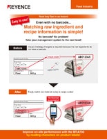 快速阅读任何文本[食品行业]