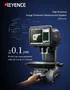 LM系列高精度图像尺寸测量系统目录