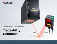 可跟踪性解决方案