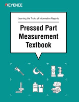 指南:冲压件的三维测量