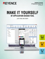 BT- h1aga掌上电脑BT应用设计工具目录