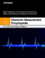 主要从电子出版信息测量基础应用技术!电子测量的百科全书:4 - 20 mA输出版本