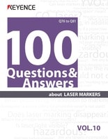 100个关于激光打标机的问题与回答第10卷Q76至Q81