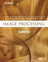 图像处理的技术历史。1[相机]