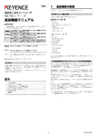 SR-750系列附加功能手册(日文)