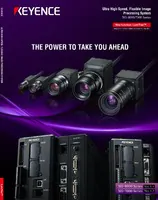 XG-8000/7000系列超高速、多摄像头、高性能图像处理系统目录