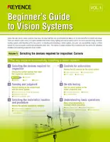 Vision Systems初学者指南第1卷