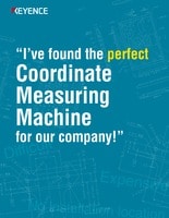 您一直在寻找的三维测量系统!