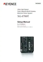 XG-8700T安装手册LJ-V版