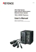 XG-8000系列用户手册