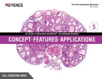 BZ-X800一体化荧光显微镜:应用指南第5卷