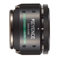 VHX-E100-高分辨率培养基目标镜头（100×至500倍）