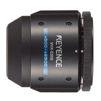 VHX-E500  - 高分辨率高倍率物镜（500×至2500×）