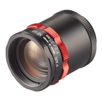 CA-LH35P  - 符合IP64兼容，具有高分辨率和低失真的环境耐透镜35 mm