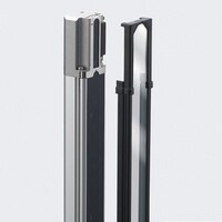 OP-66808 - SL-C80F的前保护盖