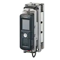 FD-G25  - 夹紧气体流量计DN 20A / 25A