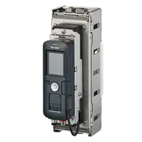 FD-G50  - 夹紧气体流量计DN 32A / 40A / 50A