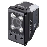 IV2-G150MA -传感器头窄视野传感器模型单色AF型