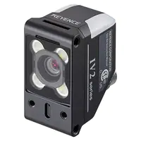 IV2-G300CA  - 传感器头视图传感器模型颜色AF类型