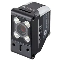 IV2-G500CA  - 传感器头标准模型颜色AF型