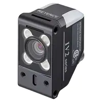 IV2-G600ma  - 传感器头视图传感器模型单色AF型