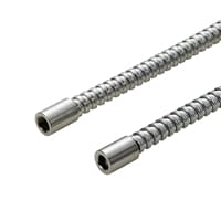 OP-7619 -保护管，用于M6反射光纤，500mm