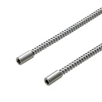 OP-7621 -保护管，用于M4反射光纤，500mm