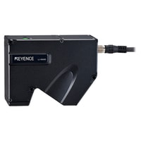 LJ-X8080 -传感器头